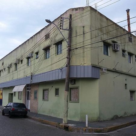 Hotel Car Rio Grande  Kültér fotó