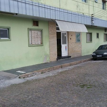 Hotel Car Rio Grande  Kültér fotó