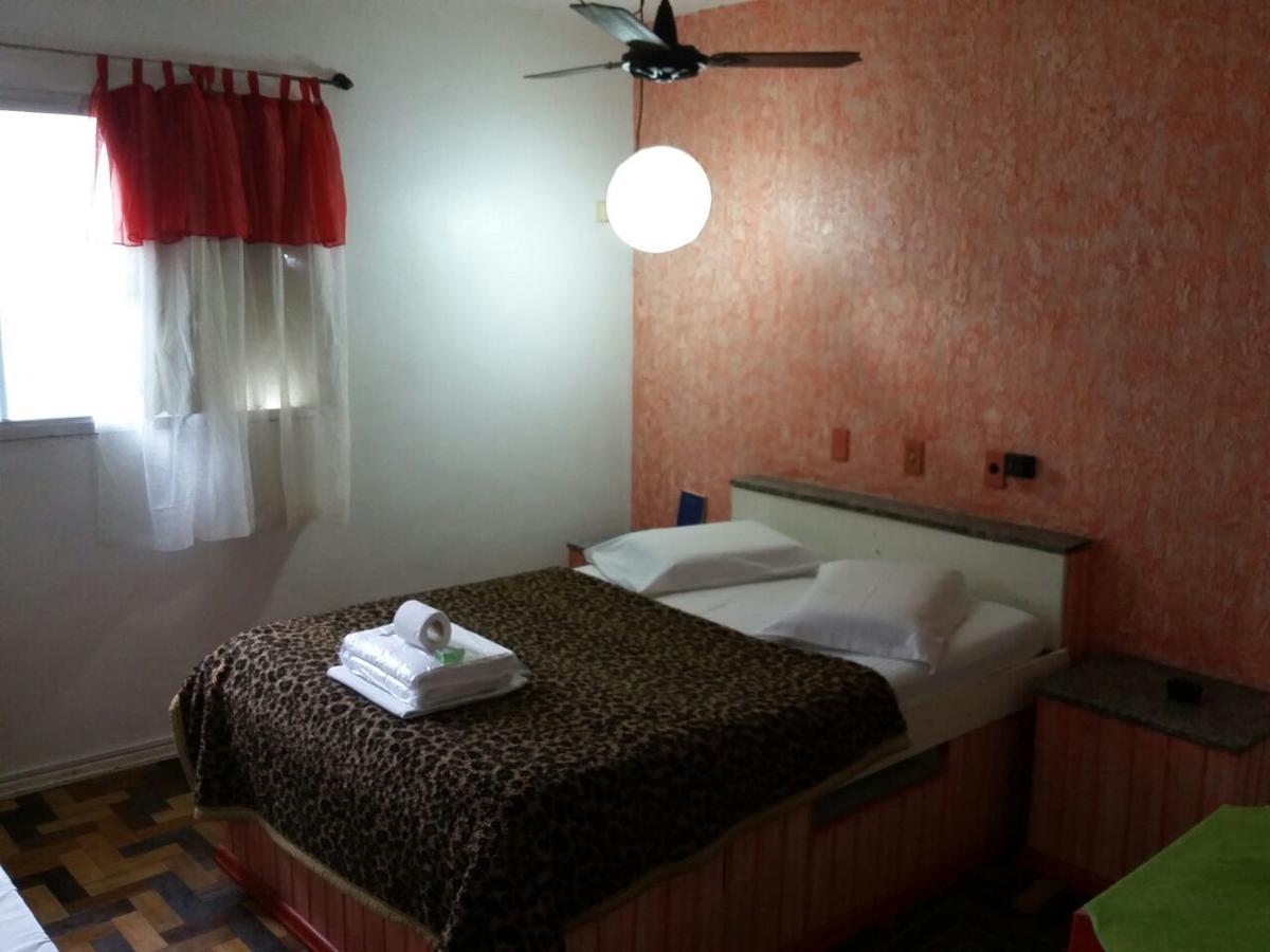 Hotel Car Rio Grande  Kültér fotó