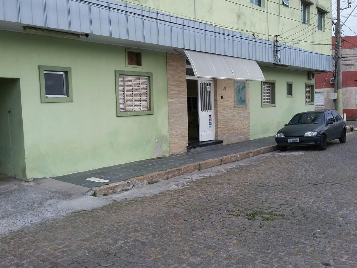 Hotel Car Rio Grande  Kültér fotó