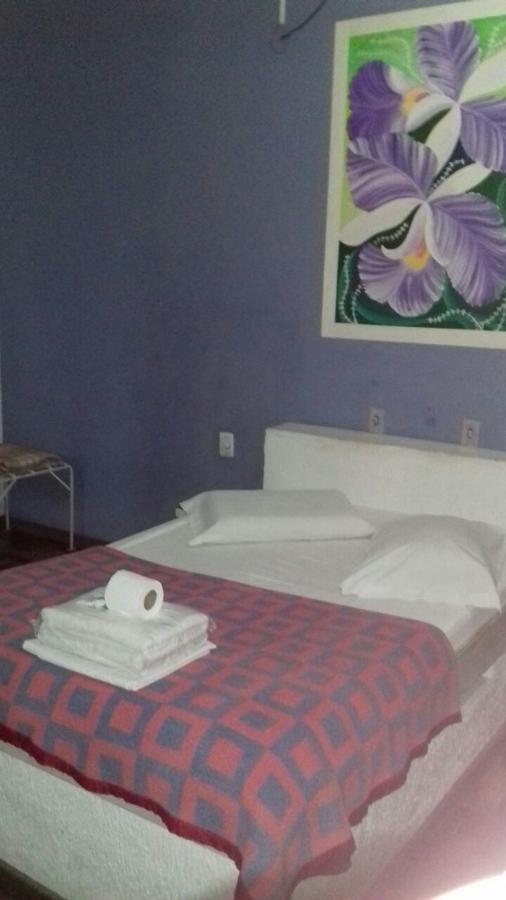 Hotel Car Rio Grande  Kültér fotó